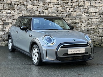 Used MINI Hatch 2022 for sale - 76981323: Photo