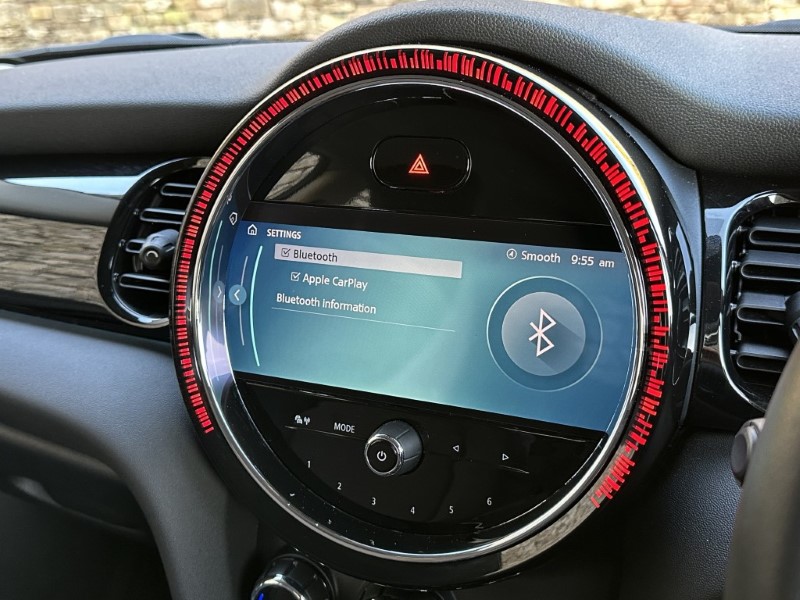 Used MINI Hatch 2022 for sale - 76981323: Photo 21