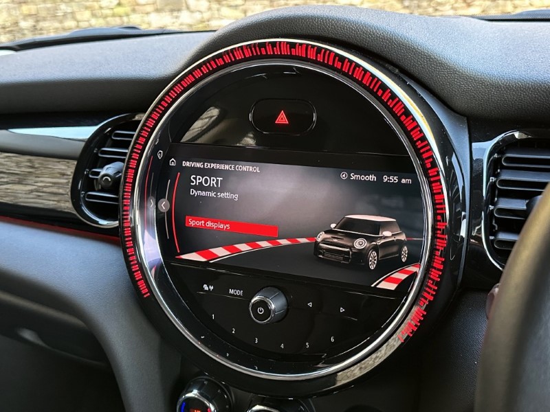 Used MINI Hatch 2022 for sale - 76981323: Photo 23