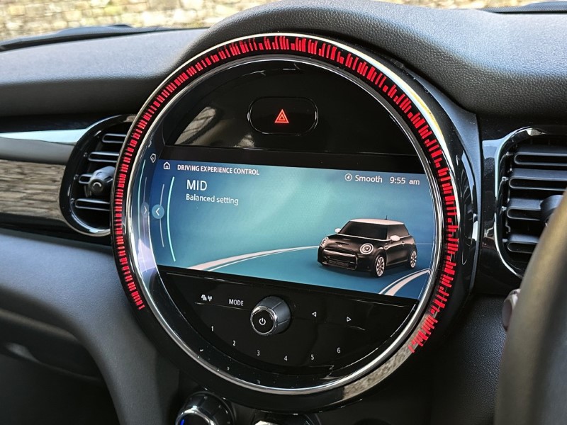 Used MINI Hatch 2022 for sale - 76981323: Photo 24