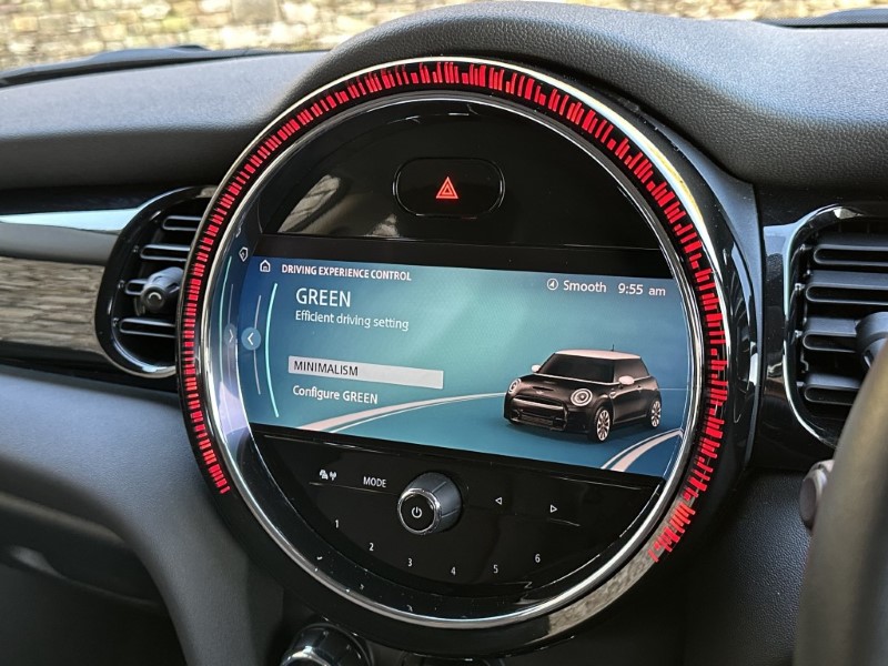 Used MINI Hatch 2022 for sale - 76981323: Photo 25