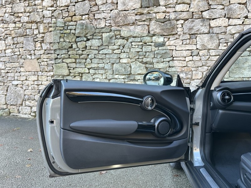 Used MINI Hatch 2022 for sale - 76981323: Photo 27