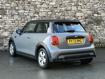 Used MINI Hatch 2022 for sale - 76981323: Photo