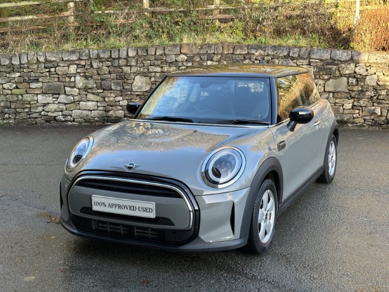 Used MINI Hatch 2022 for sale - 76981323: Photo 35