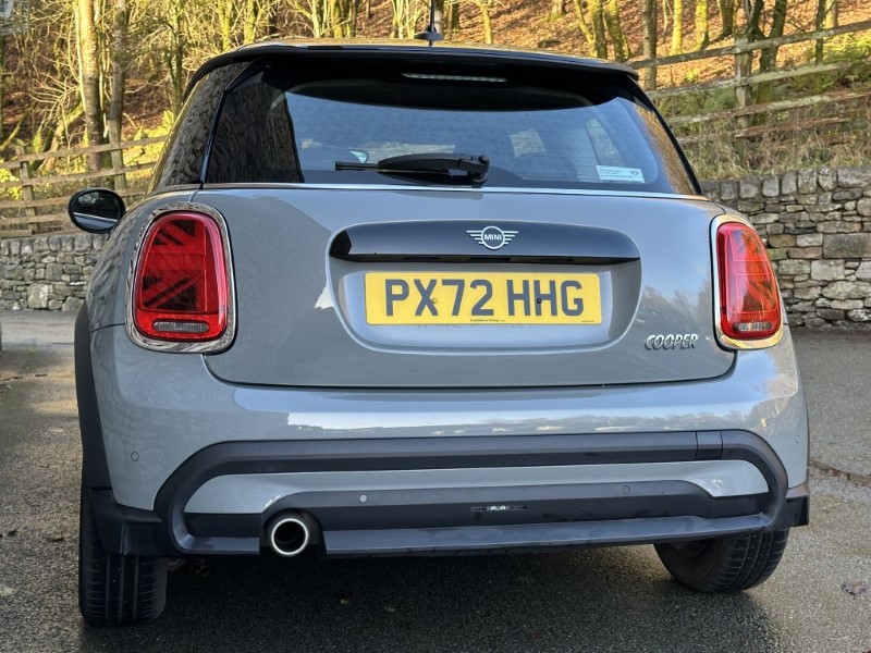 Used MINI Hatch 2022 for sale - 76981323: Photo 37