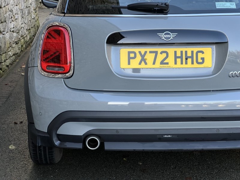 Used MINI Hatch 2022 for sale - 76981323: Photo 38