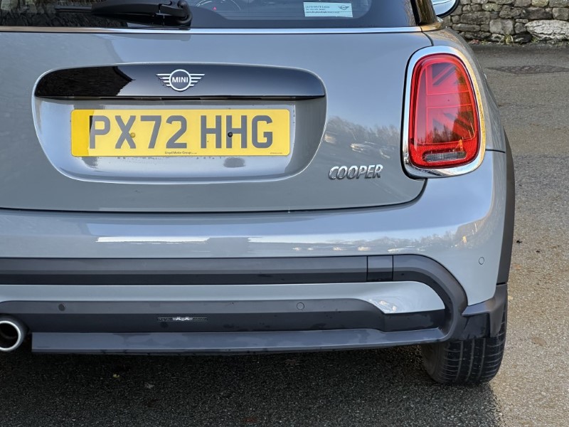 Used MINI Hatch 2022 for sale - 76981323: Photo 39