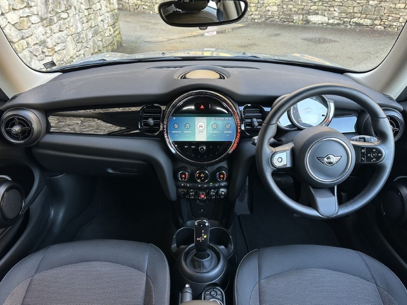 Used MINI Hatch 2022 for sale - 76981323: Photo 4