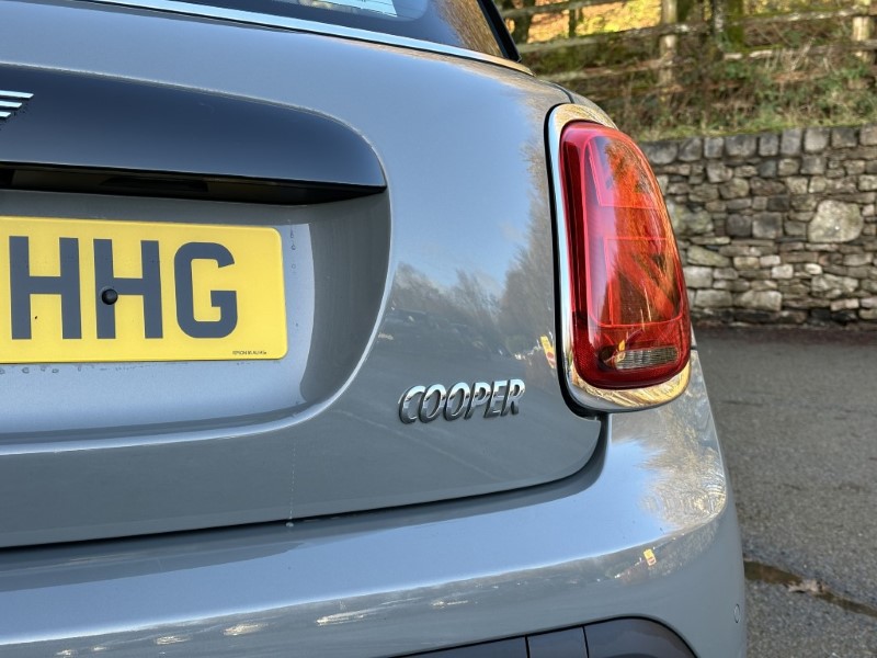 Used MINI Hatch 2022 for sale - 76981323: Photo 40