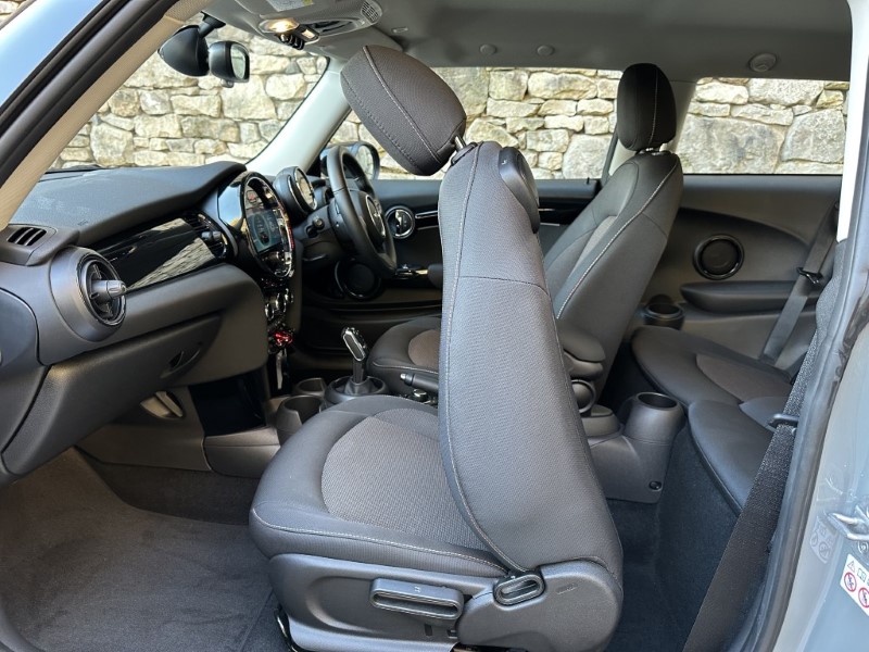 Used MINI Hatch 2022 for sale - 76981323: Photo 42