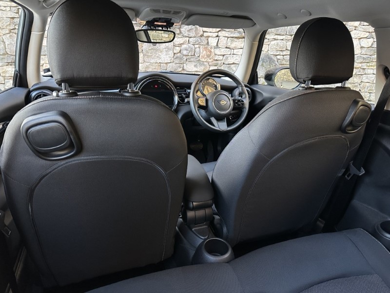 Used MINI Hatch 2022 for sale - 76981323: Photo 45