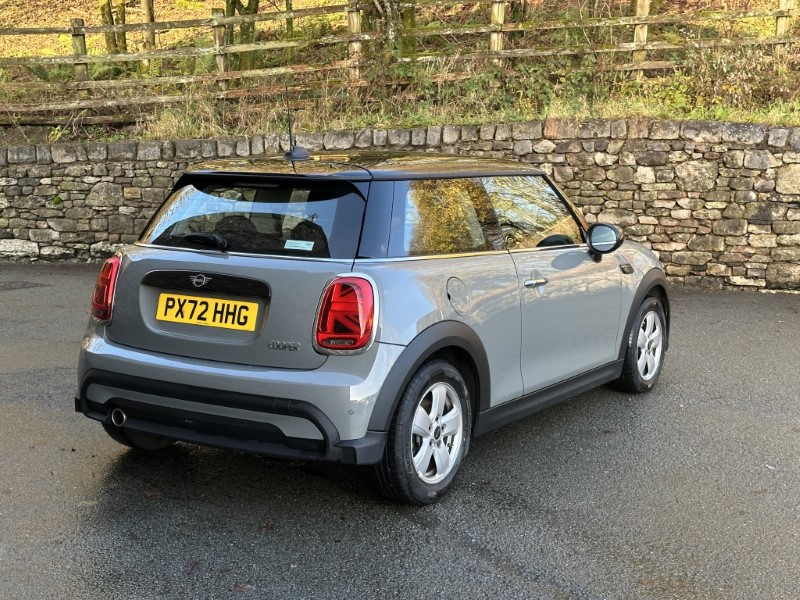 Used MINI Hatch 2022 for sale - 76981323: Photo 48