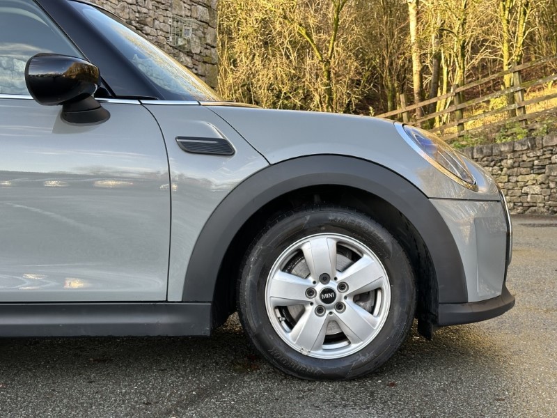 Used MINI Hatch 2022 for sale - 76981323: Photo 49