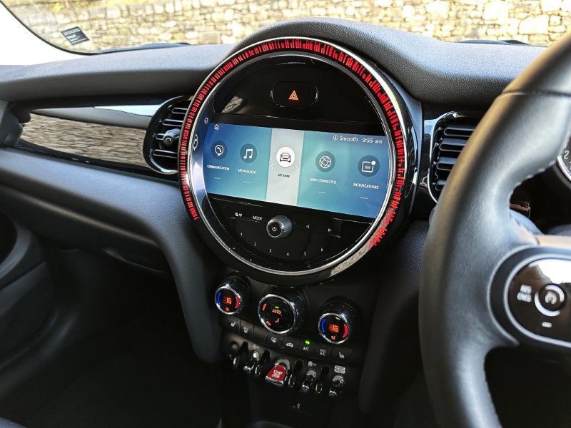 Used MINI Hatch 2022 for sale - 76981323: Photo 56