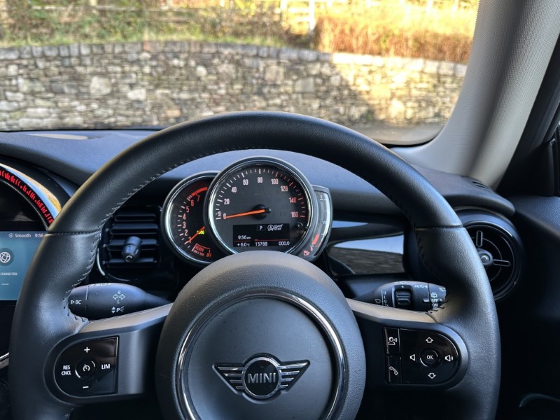 Used MINI Hatch 2022 for sale - 76981323: Photo 58