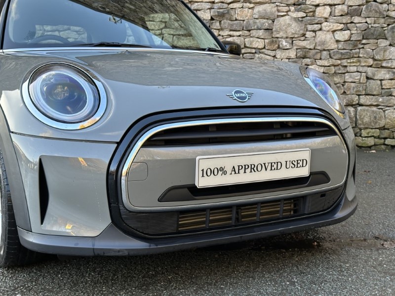 Used MINI Hatch 2022 for sale - 76981323: Photo 62
