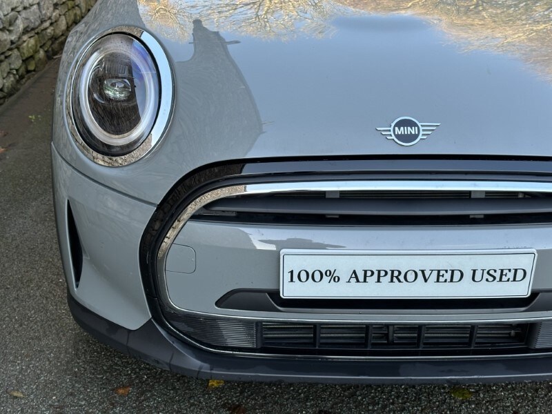 Used MINI Hatch 2022 for sale - 76981323: Photo 63