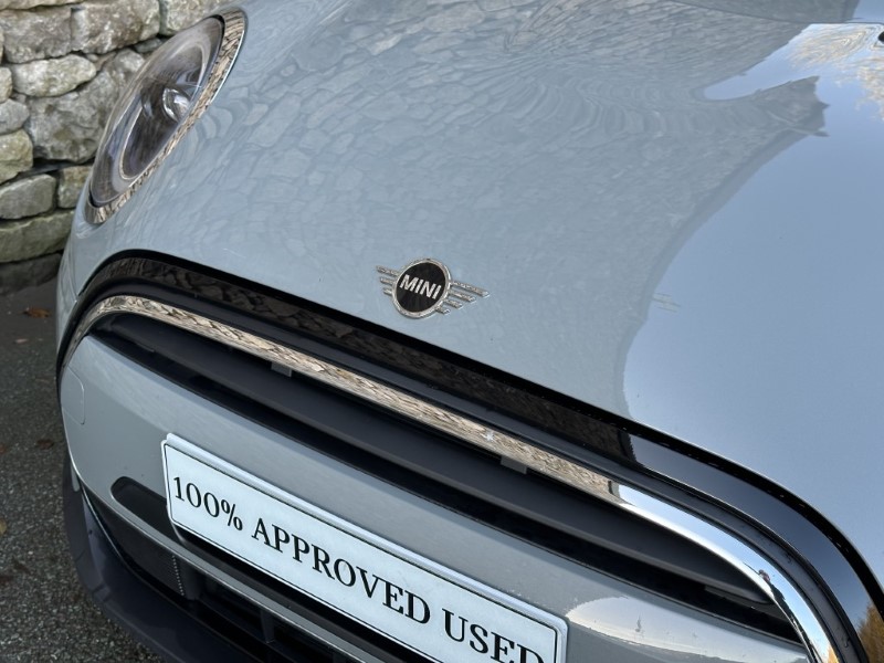 Used MINI Hatch 2022 for sale - 76981323: Photo 64