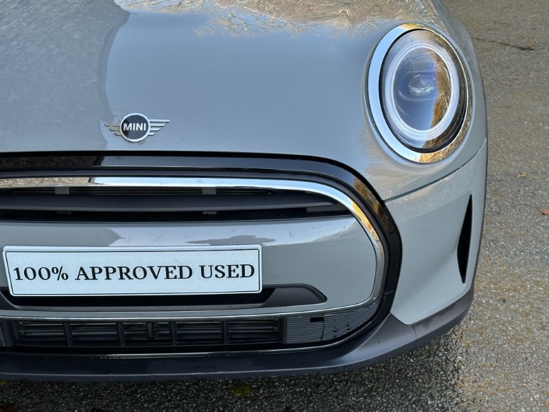 Used MINI Hatch 2022 for sale - 76981323: Photo 65