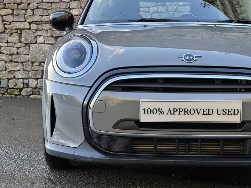 Used MINI Hatch 2022 for sale - 76981323: Photo 66