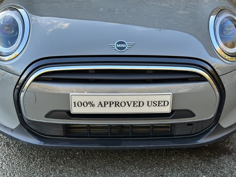 Used MINI Hatch 2022 for sale - 76981323: Photo 67