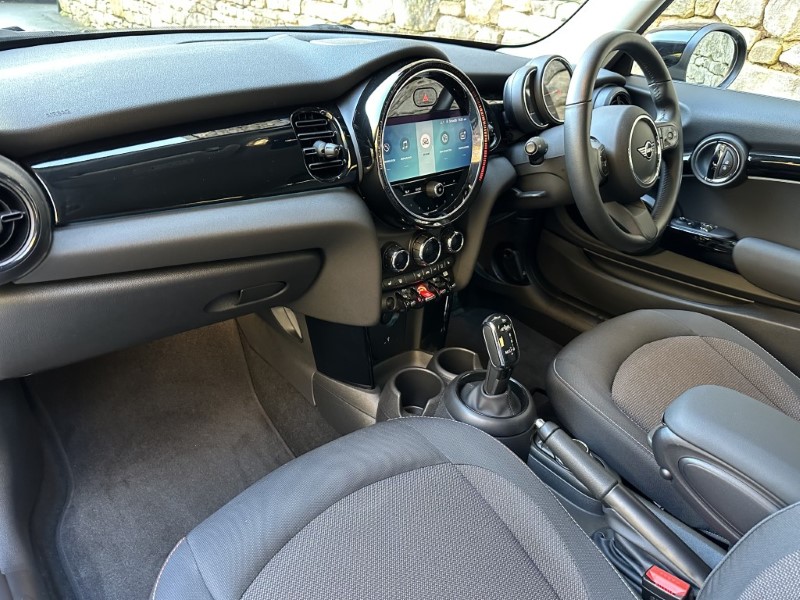 Used MINI Hatch 2022 for sale - 76981323: Photo 7