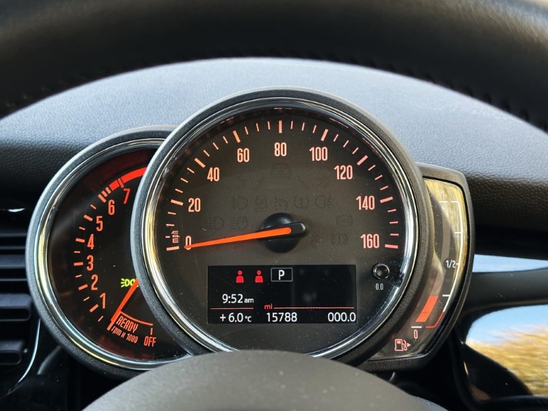 Used MINI Hatch 2022 for sale - 76981323: Photo 9