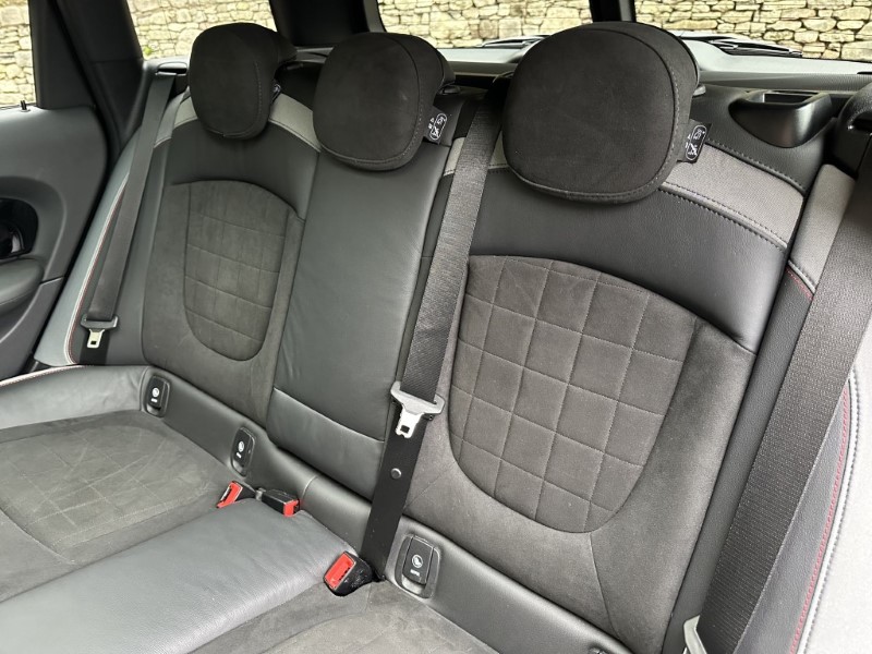 Used MINI Clubman 2020 for sale - 76982034: Photo 12