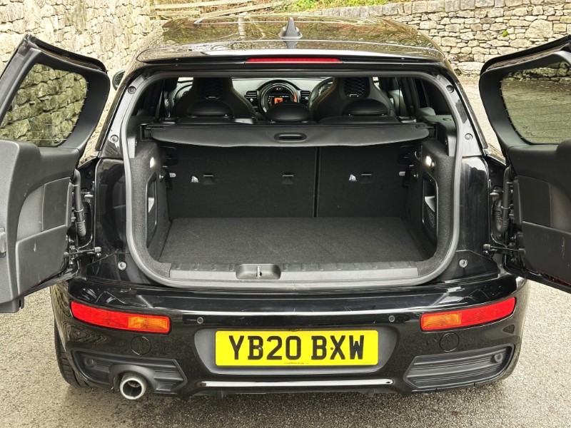 Used MINI Clubman 2020 for sale - 76982034: Photo 13