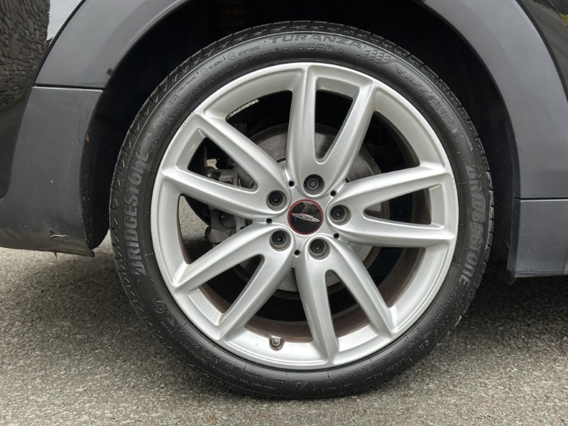 Used MINI Clubman 2020 for sale - 76982034: Photo 14