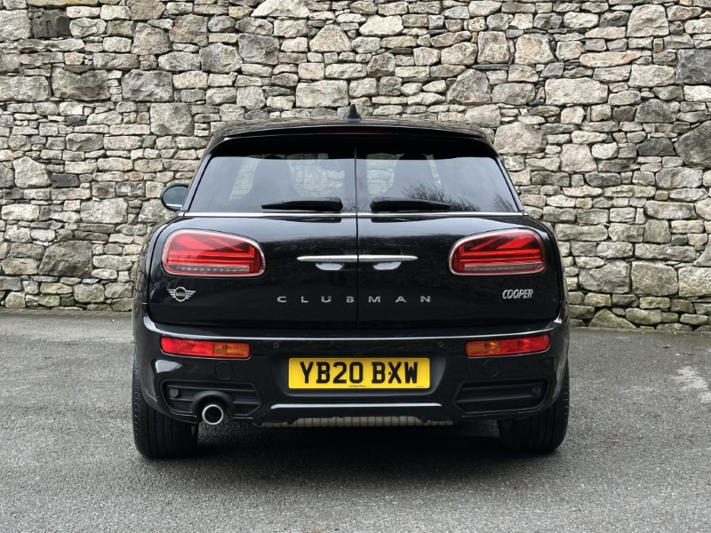 Used MINI Clubman 2020 for sale - 76982034: Photo 15