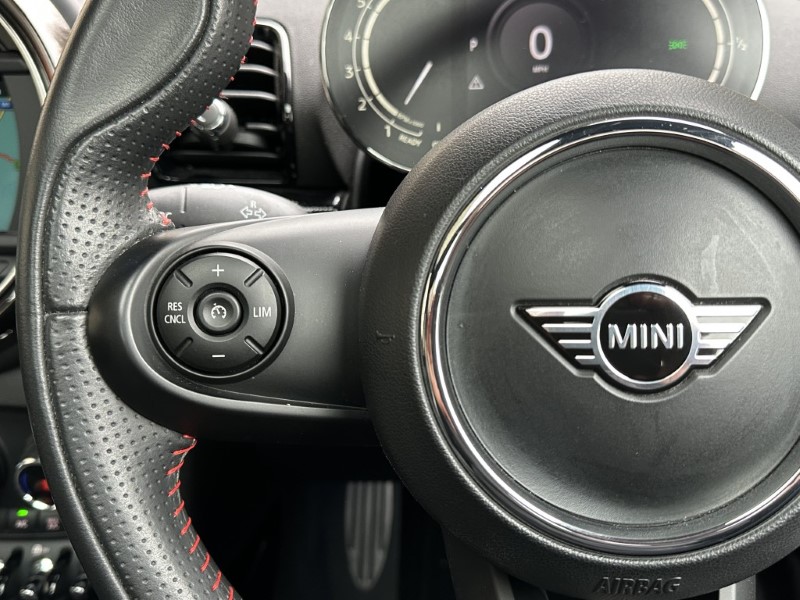 Used MINI Clubman 2020 for sale - 76982034: Photo 17