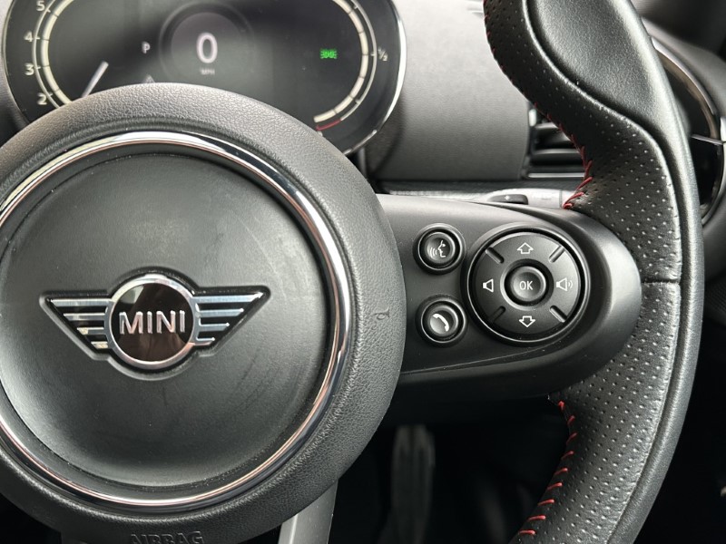 Used MINI Clubman 2020 for sale - 76982034: Photo 18