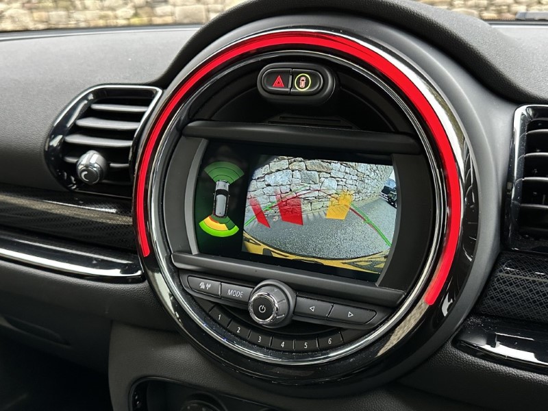 Used MINI Clubman 2020 for sale - 76982034: Photo 19