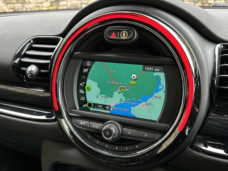 Used MINI Clubman 2020 for sale - 76982034: Photo 21