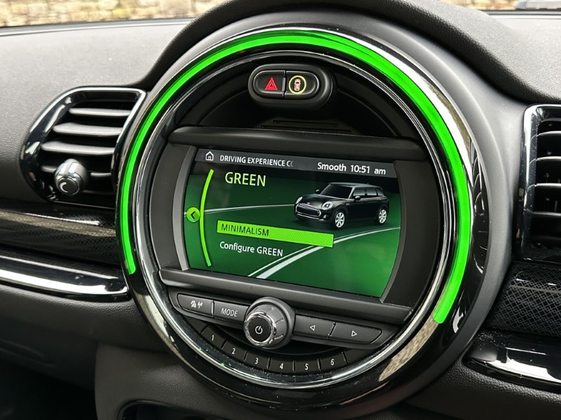 Used MINI Clubman 2020 for sale - 76982034: Photo 26