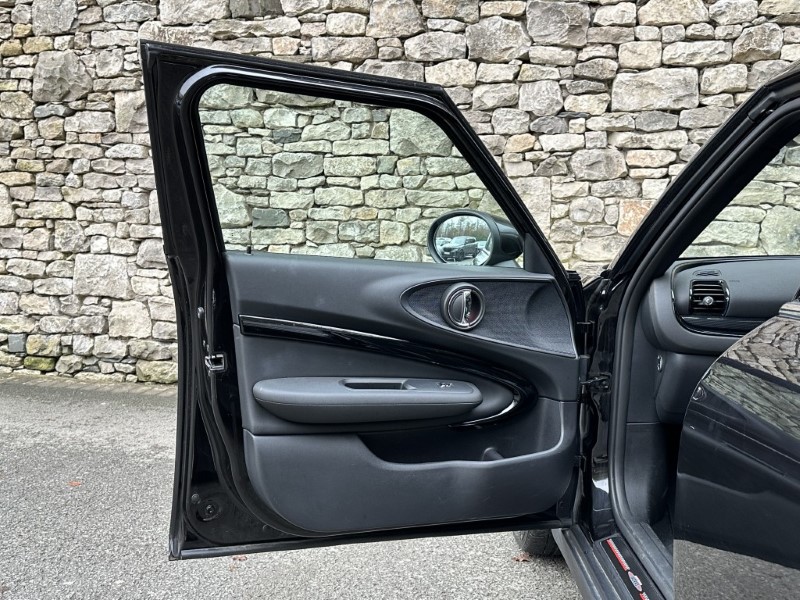 Used MINI Clubman 2020 for sale - 76982034: Photo 29