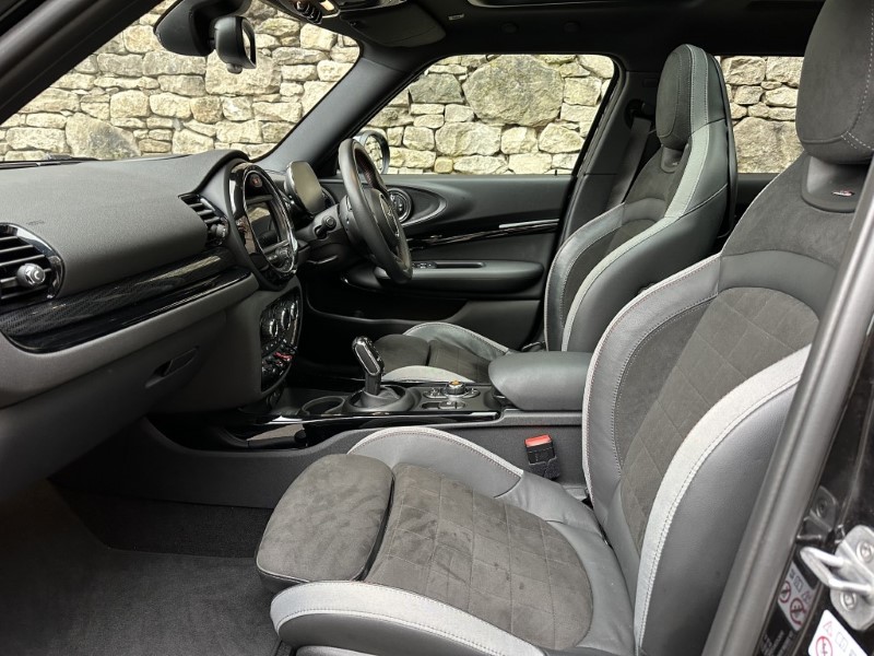 Used MINI Clubman 2020 for sale - 76982034: Photo 31