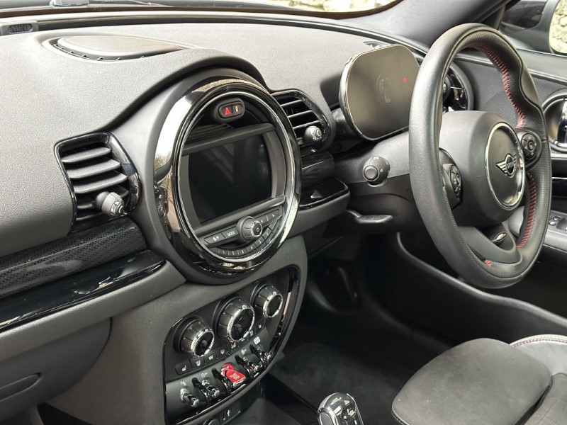 Used MINI Clubman 2020 for sale - 76982034: Photo 32