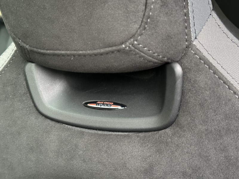 Used MINI Clubman 2020 for sale - 76982034: Photo 34