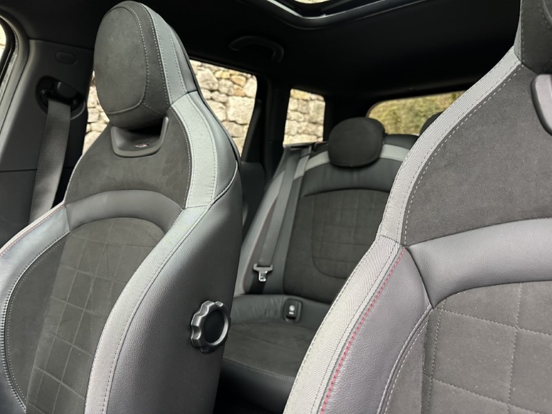 Used MINI Clubman 2020 for sale - 76982034: Photo 35