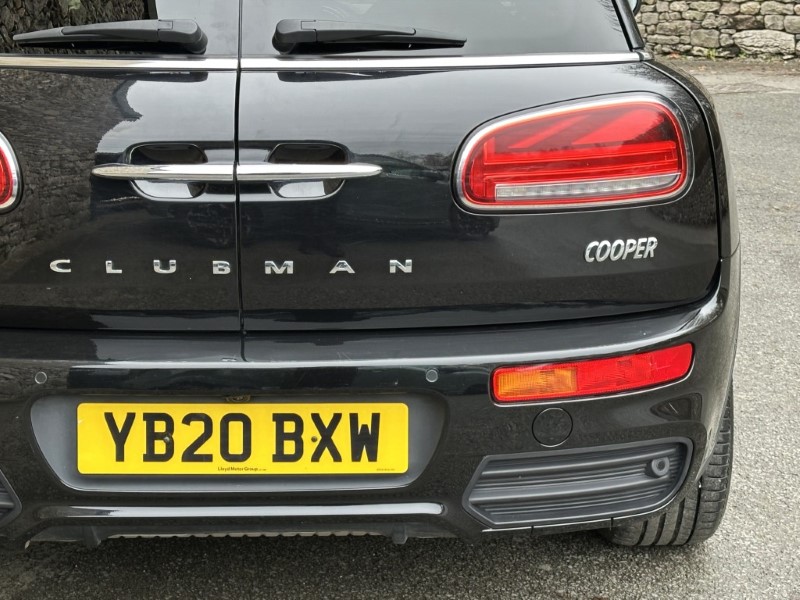 Used MINI Clubman 2020 for sale - 76982034: Photo 42
