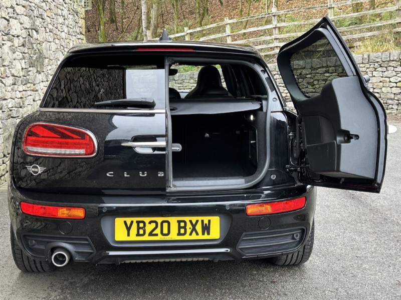 Used MINI Clubman 2020 for sale - 76982034: Photo 45