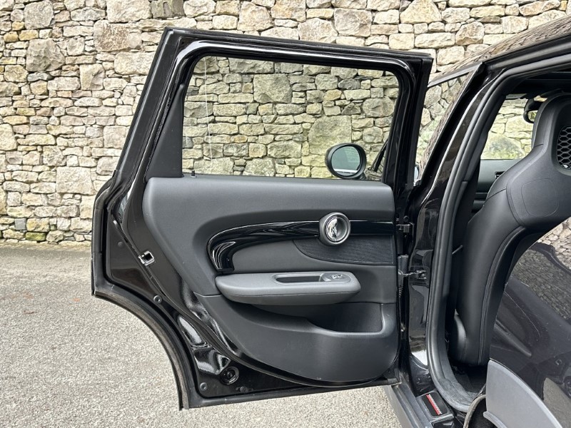 Used MINI Clubman 2020 for sale - 76982034: Photo 46