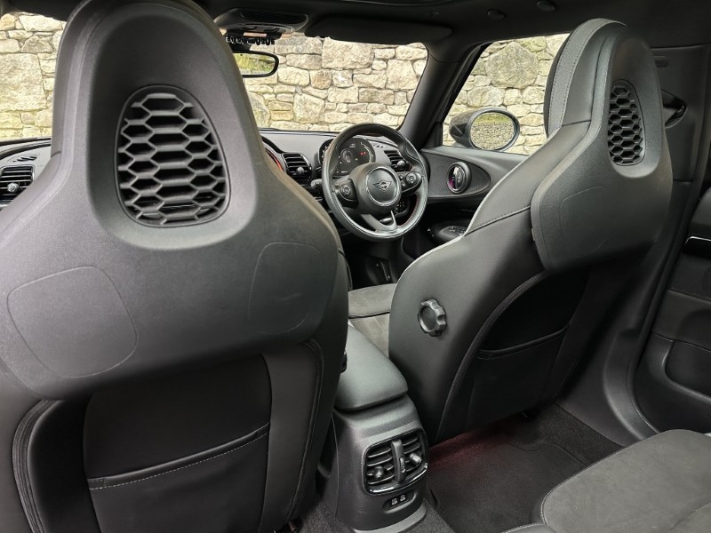 Used MINI Clubman 2020 for sale - 76982034: Photo 49