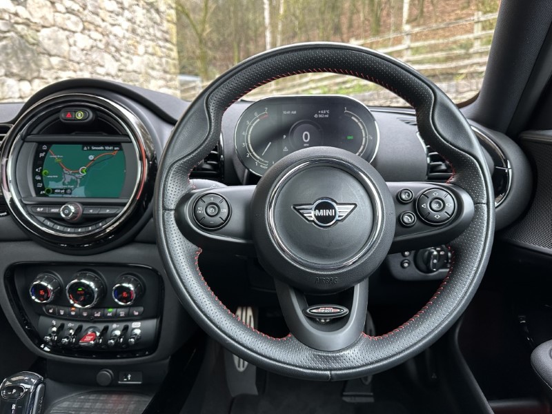 Used MINI Clubman 2020 for sale - 76982034: Photo 5