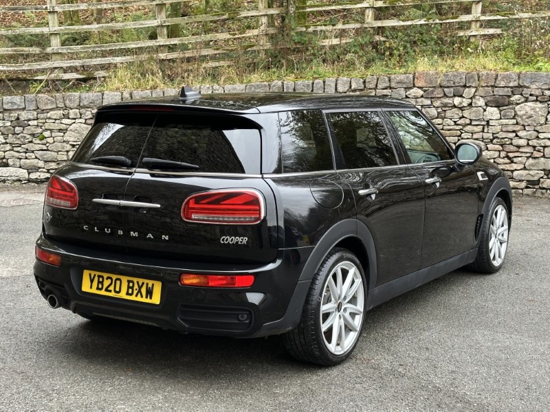 Used MINI Clubman 2020 for sale - 76982034: Photo 52