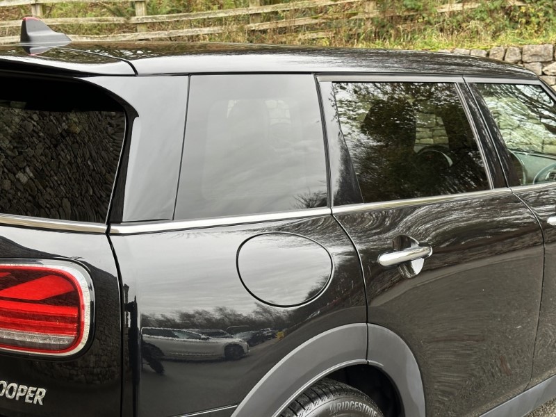 Used MINI Clubman 2020 for sale - 76982034: Photo 53