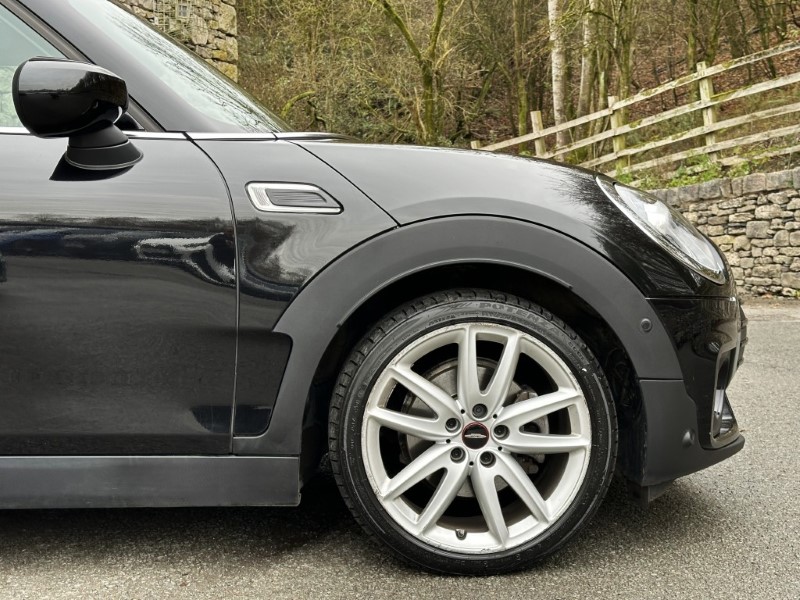 Used MINI Clubman 2020 for sale - 76982034: Photo 54