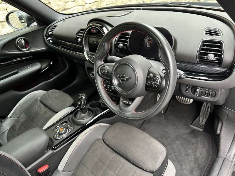 Used MINI Clubman 2020 for sale - 76982034: Photo 6